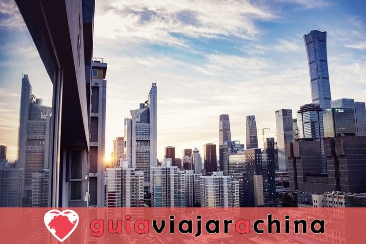 Tres cosas de las que debe tomar notas - Para su gira de tres días por Pekín 1