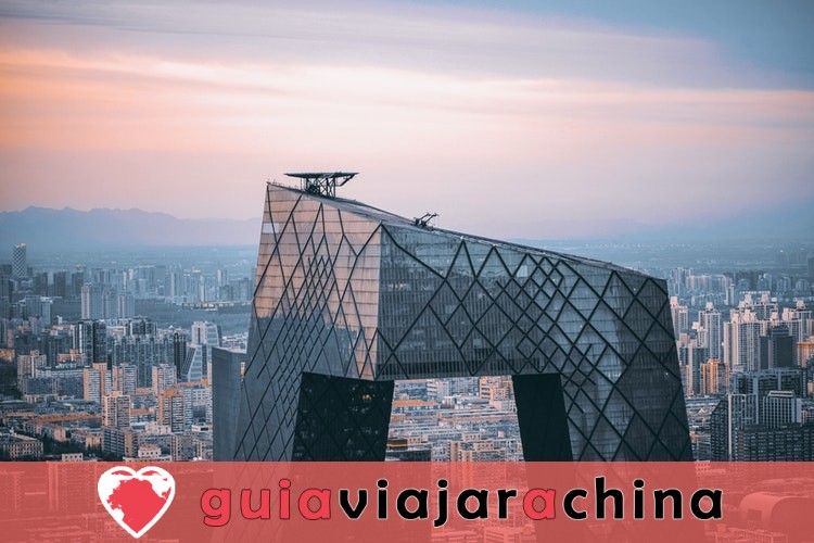 Tres cosas de las que debe tomar notas - Para su gira de tres días por Pekín 2