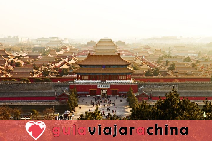 Las maravillas de China a visitar esencialmente este año 1