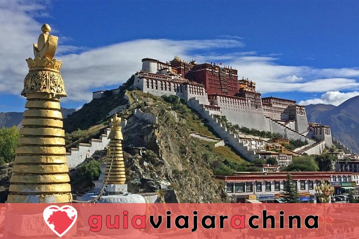 Las mejores ciudades para visitar en China en verano 1