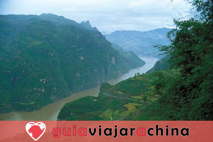 Las mejores ciudades para visitar en China en verano 5