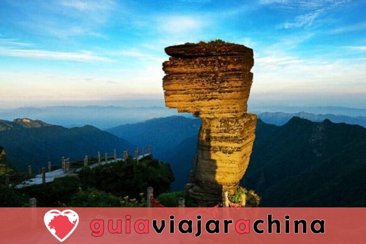 Las mejores ciudades para visitar en China en verano 6