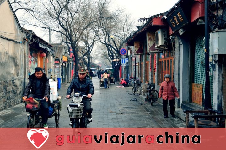 Los mejores consejos para tener en cuenta al visitar Pekín 2