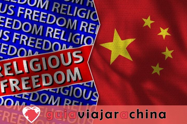 He aquí algunos porqués y por qué hacer un viaje a China 3