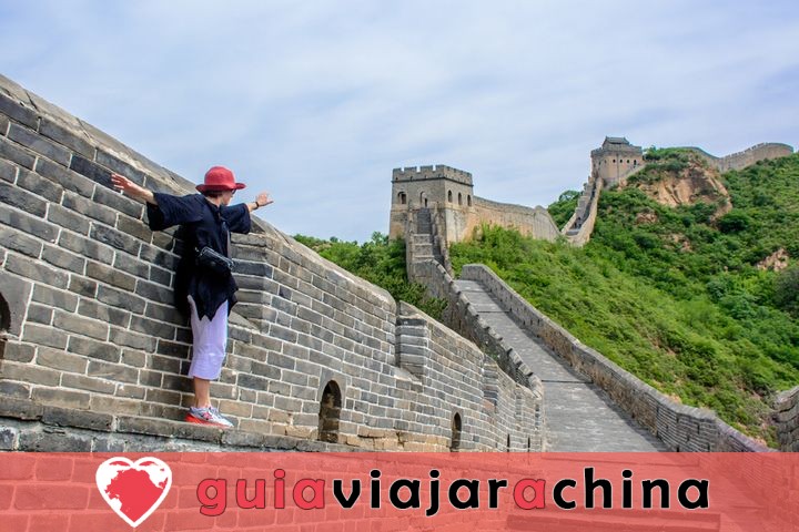 Perspectivas sobre la Gran Muralla China (Una breve guía) 1