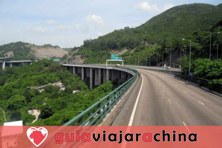 Los tres mejores lugares embrujados de China 2