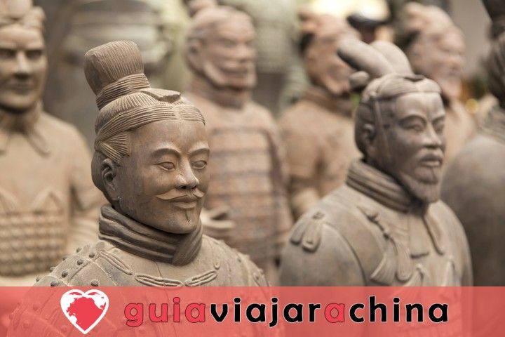 5 Mejores Museos de China - Una puerta de entrada al aprendizaje y la diversión 4