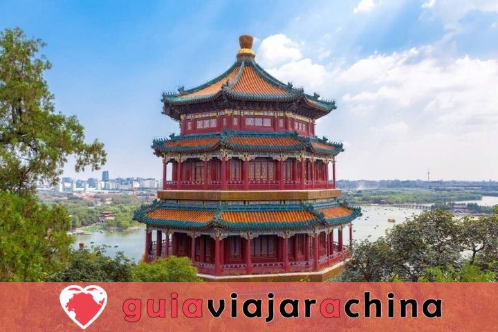 Los 7 lugares más importantes de Pekín 5