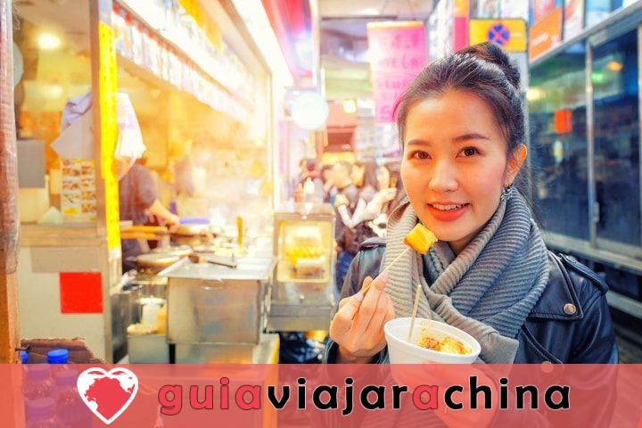 He aquí algunos porqués y por qué hacer un viaje a China 2