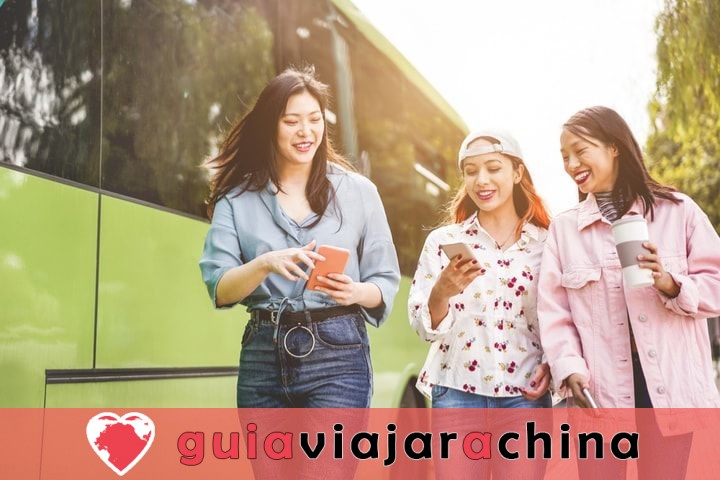 He aquí algunos porqués y por qué hacer un viaje a China 5