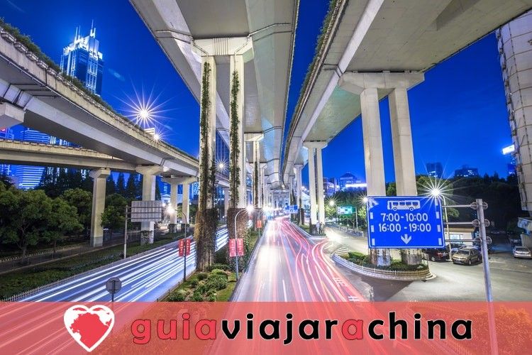 ¿Por qué necesita pasar sus vacaciones en China? 2