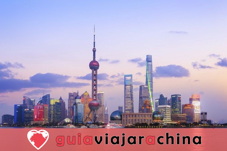 Cómo visitar las ciudades de la réplica de China 2