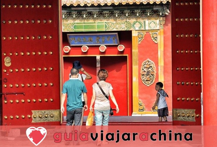 8 Cosas que debe hacer cuando visite China 3