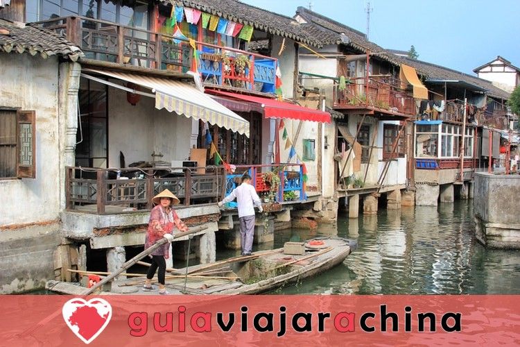 8 Cosas que debe hacer cuando visite China 2