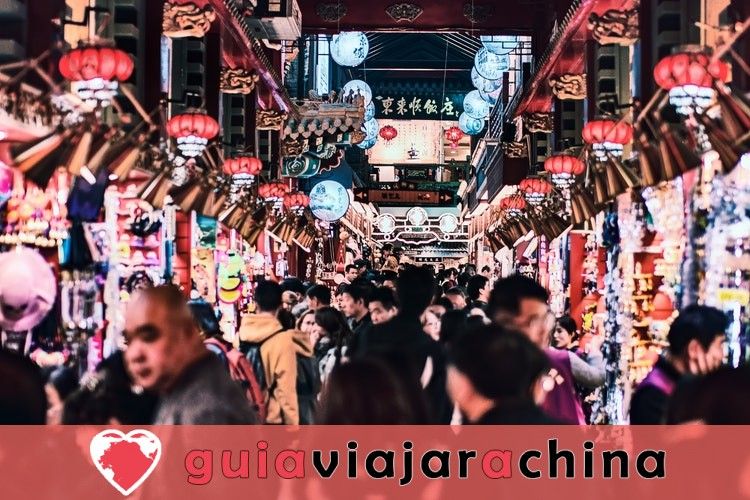 Tres cosas de las que debe tomar notas - Para su gira de tres días por Pekín 3