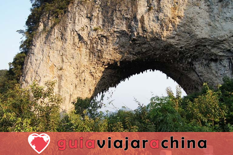 Colina de la Luna Yangshuo (Guilin, China): Escalada, senderismo y fotografía 5