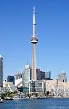 cn tower