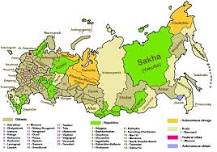 ¿Cómo se llamaba Rusia antes de Cristo?