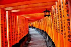 ¿Qué significado tiene el templo japonés?