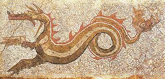 dragón significado