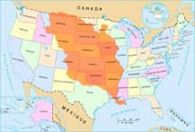 french louisiana