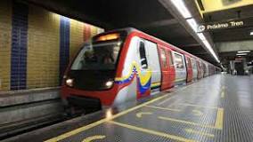 ¿Cómo funciona el metro?