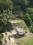 ¿Quién vive en la ciudad perdida?
