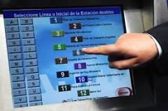 ¿Cómo comprar una tarjeta de Metro?
