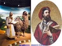 What was the main trade on the Silk Road?
