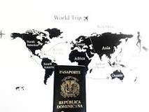 pasaporte paraguayo sin visa