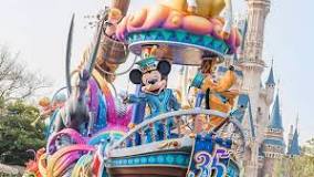 Is Tokyo Disney cheaper than Disney World?