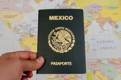 ¿Cuánto cuesta un pasaporte en Paraguay 2022?