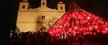 ¿Qué es la fiesta de la luz Waldorf?