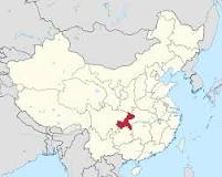 provincia chongqing
