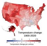 climate change in usa
