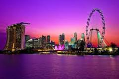 singapur