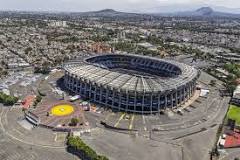 ¿Qué estadio es más grande el Maracana o el Azteca?
