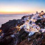 ¿Dónde son los atardeceres más hermosos?