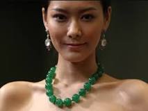 ¿Qué es más valioso el jade o el oro?