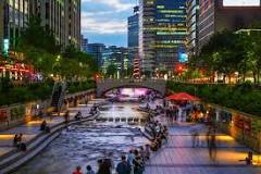 ¿Cuál es el mes más barato para viajar a Corea del Sur?