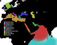 ¿Cómo se llaman los mares de China?