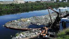 ¿Cuáles son los 10 ríos más contaminados del mundo?