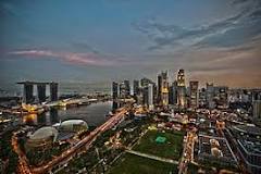 ¿Qué es Singapur país o ciudad?