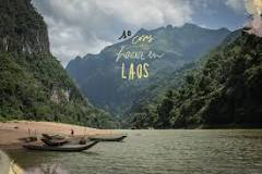 ¿Cómo pasar de Tailandia a Laos?