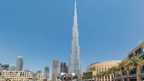 ¿Que hay en el interior del Burj Khalifa?