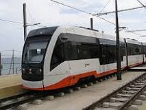 ¿Qué significa metro ligero?