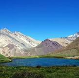 parque aconcagua