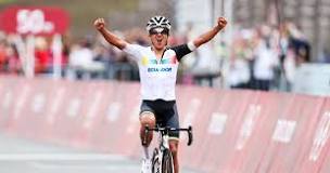 ¿Qué ciclista español ganó la medalla de oro en las Olimpiadas de Pekín 2008?