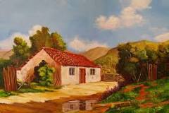 ¿Cuáles son los 3 tipos de paisajes naturales?
