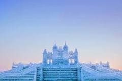 harbin temperature
